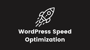 WordPress Speed optimization